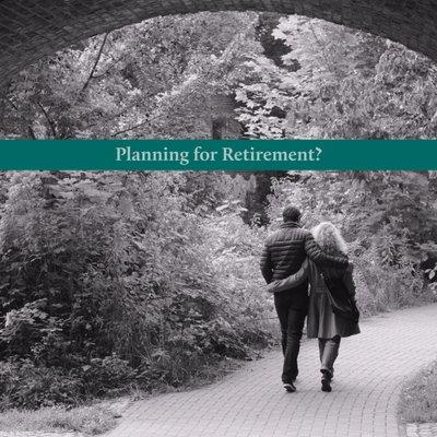 No matter what stage of life you are in, we can help take your retirement planning portfolio to the next level.