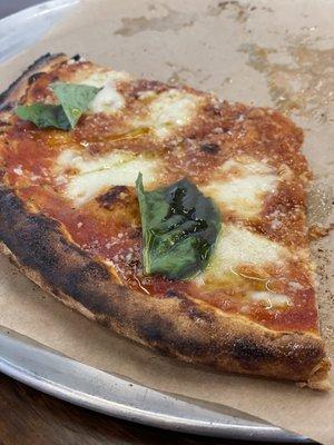 Margherita Pizza - Legit!