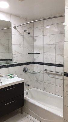 Urban Tile Inc