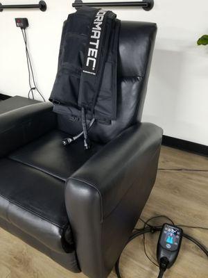 Normatec