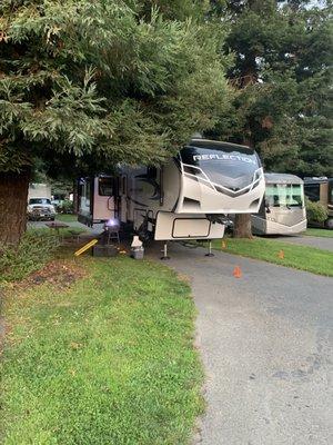 Riverwalk RV Park