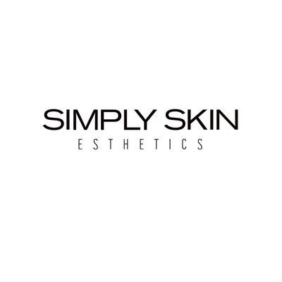 Simply Skin Esthetics Logo