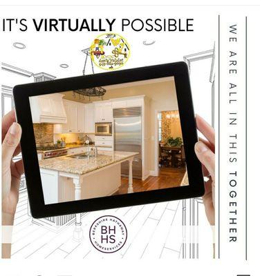 During Covid 19, we are open and have virtual open houses and home showing twice a week. Please contact us for our inventory.