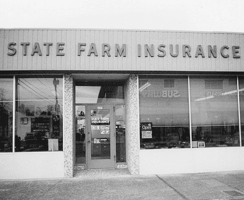 State Farm Office