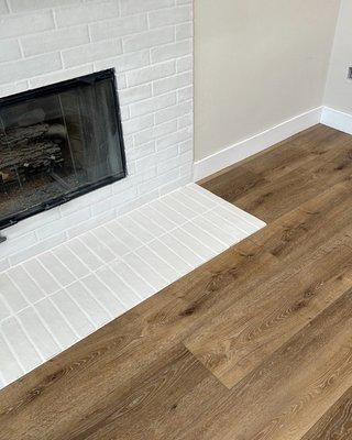 Valencia Flooring