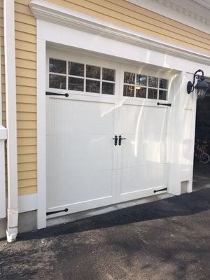 Boston Garage Door Repair