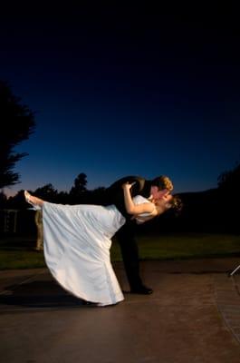 First Dance