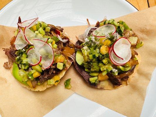 Tostada