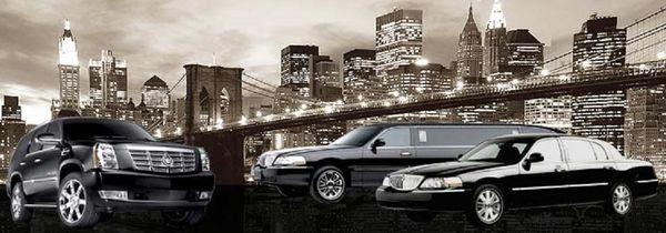 Taxi and Limo Car Service