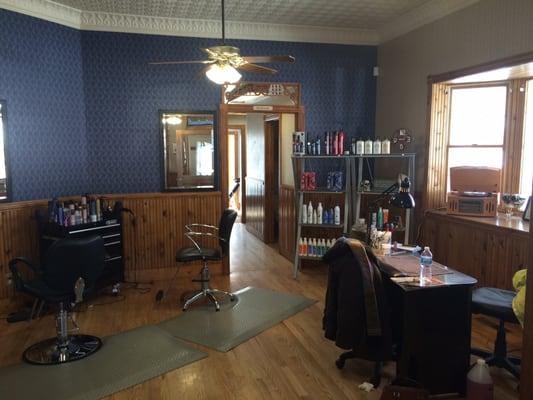 Mane Avenue Salon