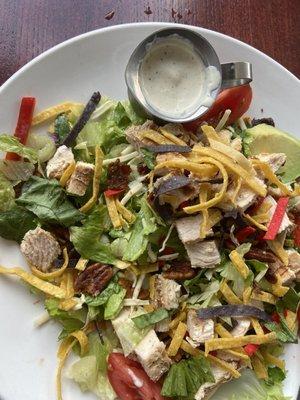 Somerset Chicken Salad