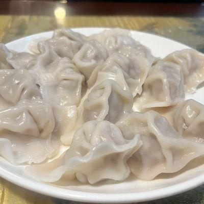 Dumplings