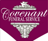 Covenant Funeral Service logo