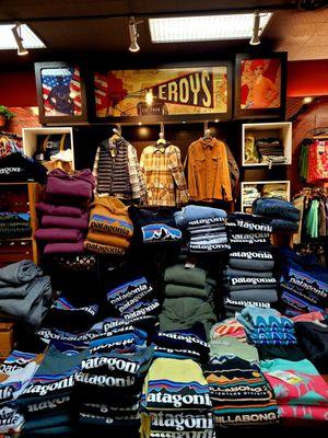 Leroys Boardshop 