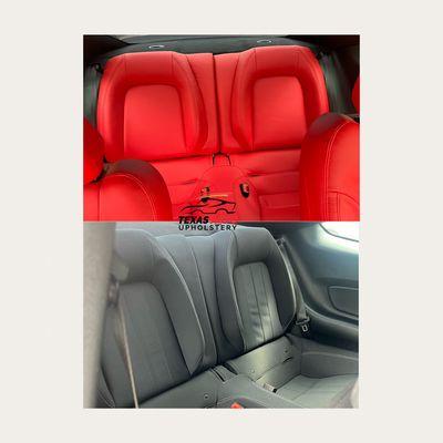 TEXAS AUTO UPHOLSTERY 
@5904 Jessamine st, st A6 Houston,TX 77081
Call:8326606944