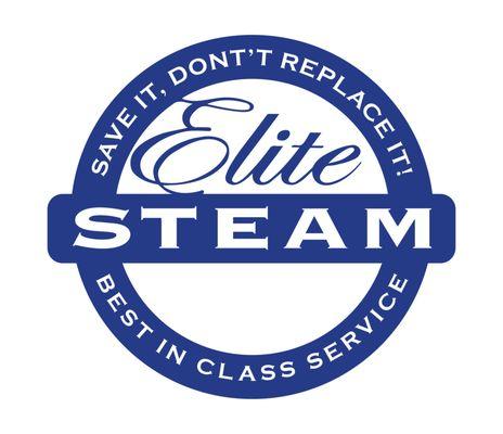 Elite Steam