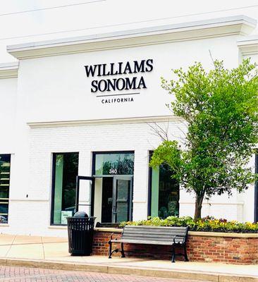 Williams-Sonoma