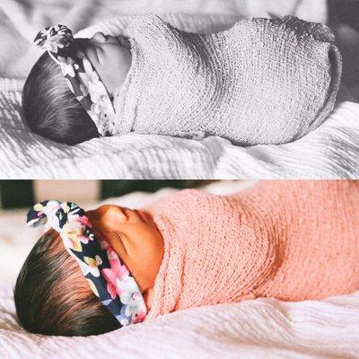 Newborn Session