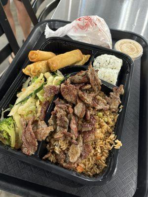 Quickway Japanese Hibachi