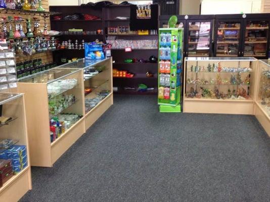 Smoke Shop Mini Mart