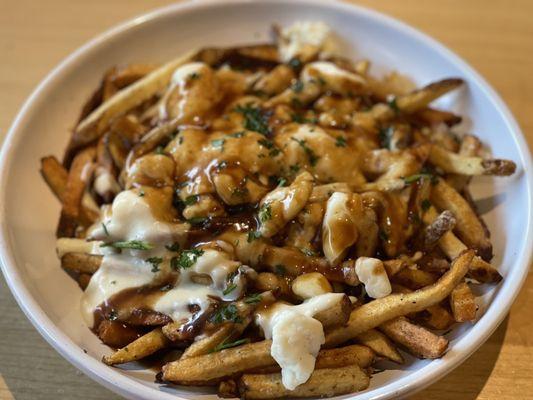 Poutine