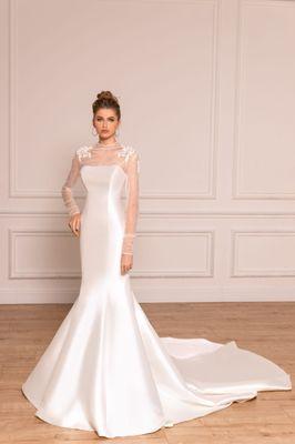 Finery Bridal Boutique