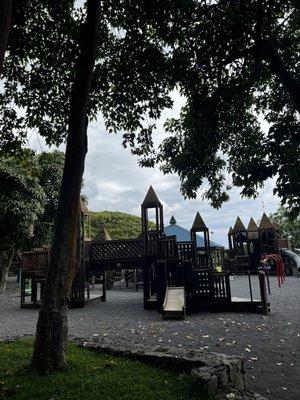 Nice park for kids!