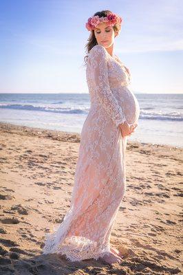 Maternity Portraits