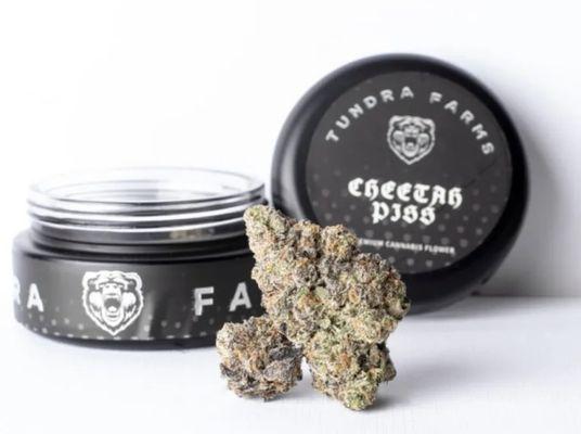 Cold City Cannabis