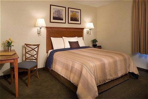 Candlewood Suites Memphis