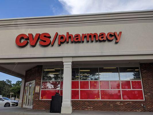 CVS