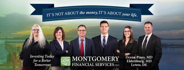 Montgomery Financial