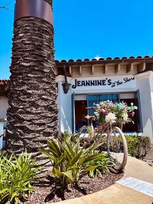 Best Brunch in Santa Barbara!