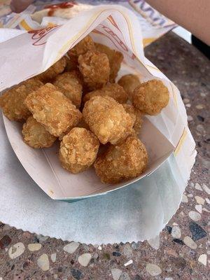 Tater Tots