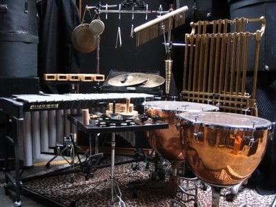 Classical Percussion