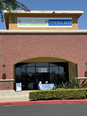 Gold Coast Dental-Fullerton