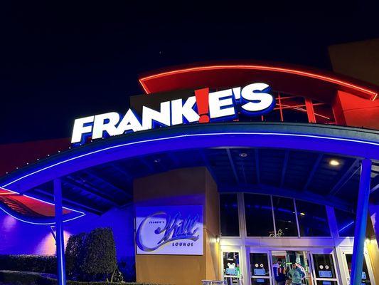 Frankie's