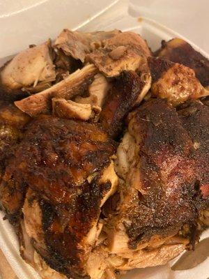 Jerk Chicken