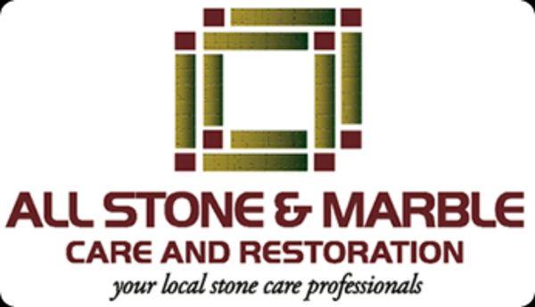 All Stone And Marble Care