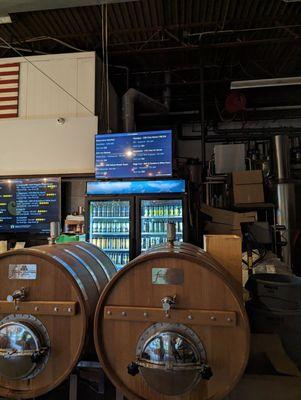 Juicy Brewing