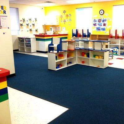 Daycare Cleaning Services, Inc