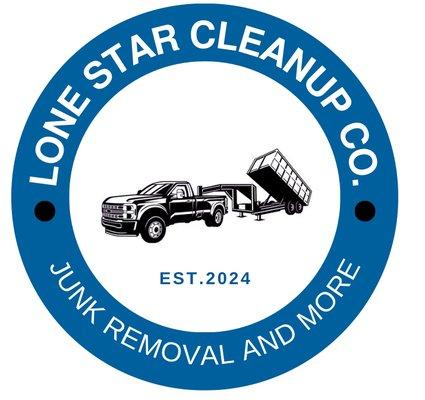 LoneStar CleanUp junk Removal Services