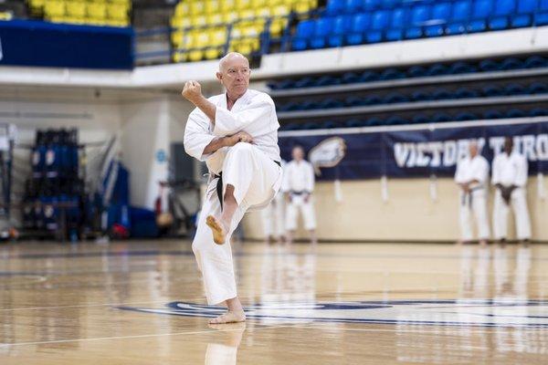 Kansas City Shotokan Karate Club