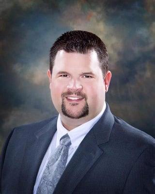 Danny Crum Erie Agent