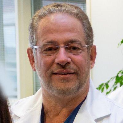 Dr. Ronald F. Feinberg, Medical Director of IVF Programs at RADfertility