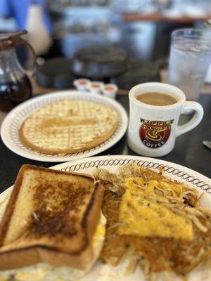 Waffle House