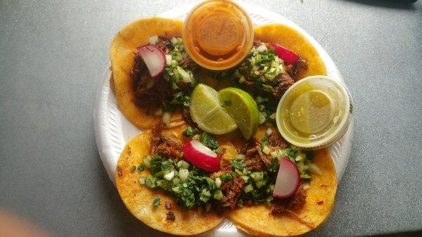 Taqueria Corona