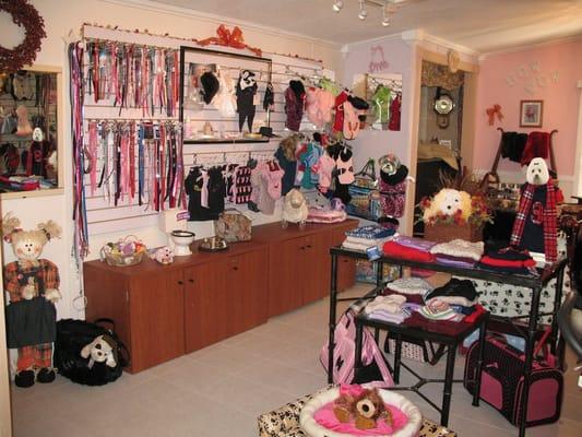 Doggies and Divas Boutique