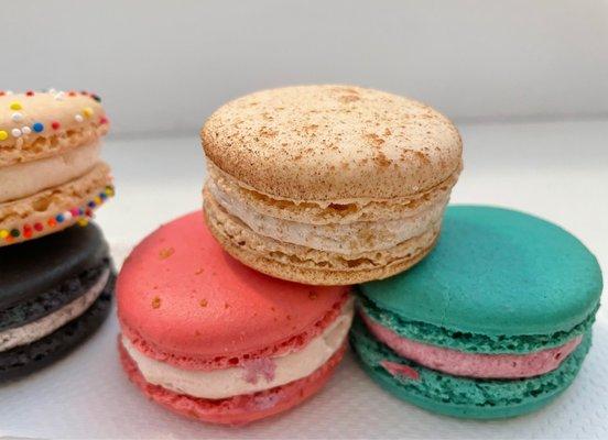 Macaron