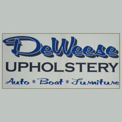 DeWeese Upholstery